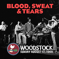 Blood, Sweat and Tears - Live at Woodstock