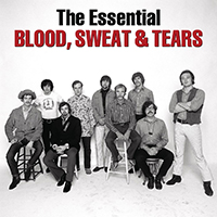 Blood, Sweat and Tears - The Essential Blood, Sweat & Tears (CD1)