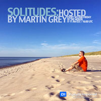 Martin Grey - Solitudes 099 (Incl. Frankie Pyro & Romasys Guest Mix) (16.09.2014)
