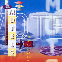 Motels - The Best of The Motels: No Vacancy