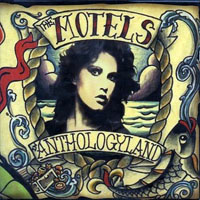 Motels - Anthologyland (CD 2)