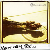 CunninLynguists - Never Come Down