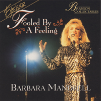 Mandrell, Barbara - Fooled By A Feeling