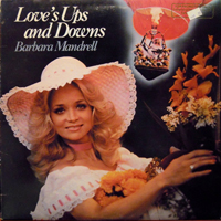 Mandrell, Barbara - Love's Ups And Downs