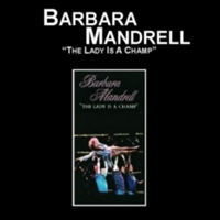 Mandrell, Barbara - HBO TV Special (The Lady Is A Champ) [CD 1]