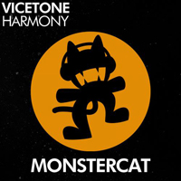 Vicetone - Harmony (Single)