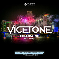 Vicetone - Follow Me (Single)