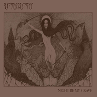 Grimirg - Night Be My Grave