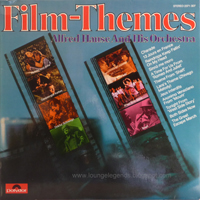 Hause, Alfred - Film-Themes