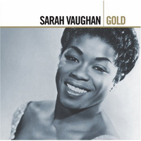 Sarah Vaughan - Gold (CD 2)