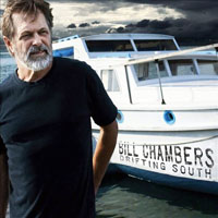 Chambers, Bill - Drifting South