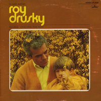 Drusky, Roy - I'll Make Amends