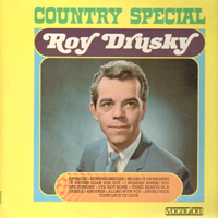 Drusky, Roy - Country Special