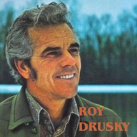 Drusky, Roy - Roy