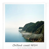 Faustov, Andrey - 2014.01.20 - Chillout Coast # 39 (CD 1)