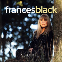 Black, Frances - Stronger