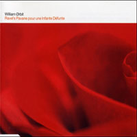 William Orbit - Ravels Pavane Pour Infante Defunte (Single)