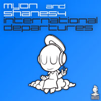 Myon & Shane 54 - International Departures (Single)