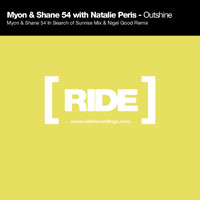 Myon & Shane 54 - Outshine (Remixes) [EP]