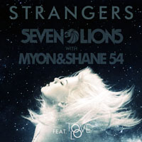 Myon & Shane 54 - Strangers (Single)