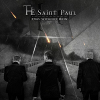 Saint Paul - Days Without Rain