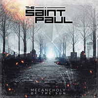 Saint Paul - Melancholy Of The Sun (EP)