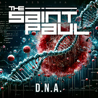 Saint Paul - DNA (EP)