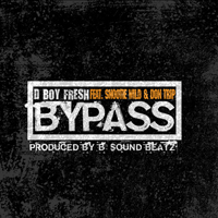 Drumma Boy - Bypass (Single)