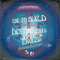 Herbaliser - Time To Build - Distinguished Jamaican English