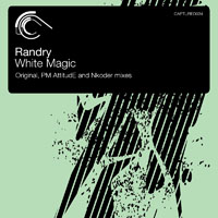 Randry - White Magic (Single)