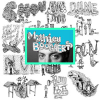 Boogaerts, Mathieu - Marthieu Boogaerts