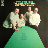 Clancy Brothers - Home Boys Home