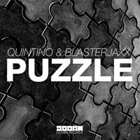 Blasterjaxx - Puzzle (Single)