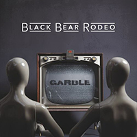 Black Bear Rodeo - Garble