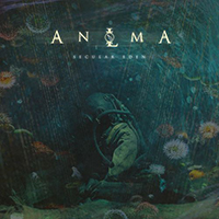 ANLMA - Secular Eden