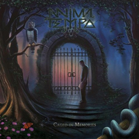 Anima Tempo - Caged In Memories