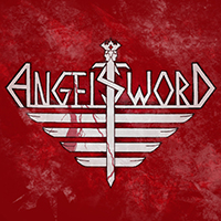 Angel Sword - Angel Strike (Single)