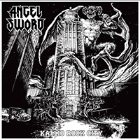 Angel Sword - Kallio Rock City (Single)