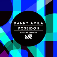 Avila, Danny - Poseidon