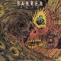 Barren - Void