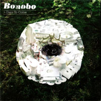 Bonobo - Days To Come (Limited Edition, CD 2)