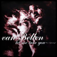 Van Bellen - Let Me Take You (On A Journey) [EP]