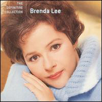 Brenda Lee - The Definitive Collection