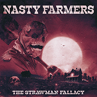 Nasty Farmers - The Strawman Fallacy