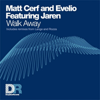 Matt Cerf - Walk Away