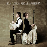 Washburn, Abigail - Bela Fleck & Abigail Washburn 