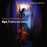 Ilya (GBR) - Fathoms Deep