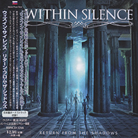 Within Silence - Return From The Shadows (Japanese Edition)