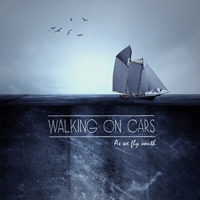Walking on Cars - As We Fly South (EP)