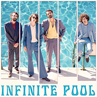 Hearts Hearts - Infinite Pool (Sunset Version)